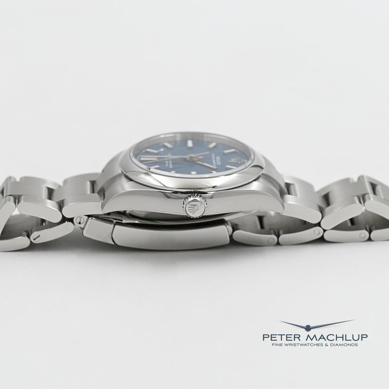 Rolex Oyster Perpetual 34 2025