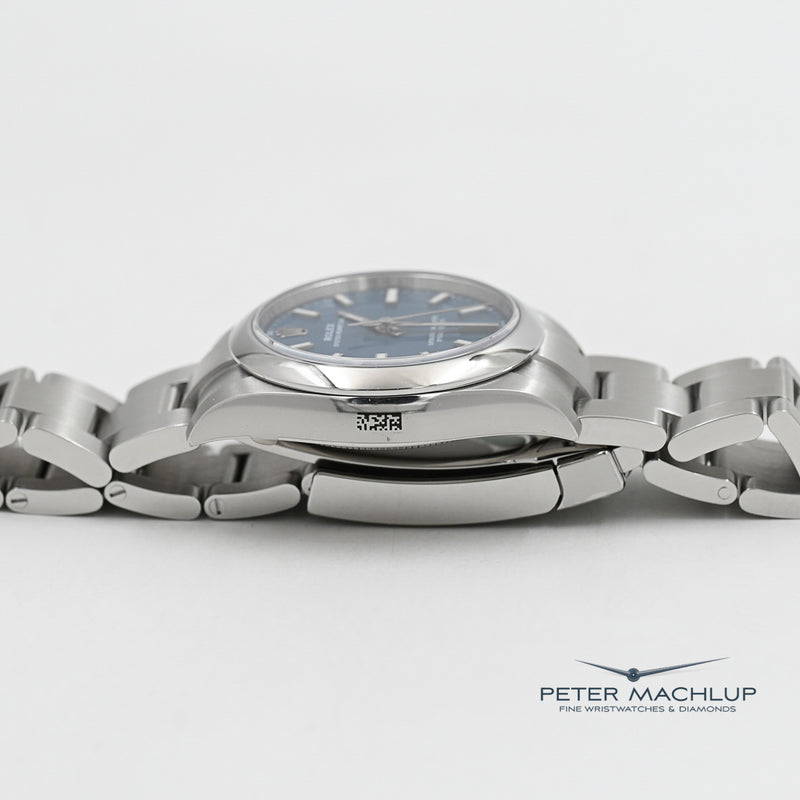 Rolex Oyster Perpetual 34 2025