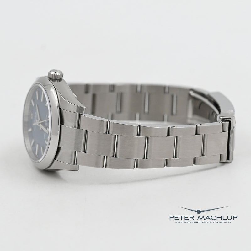 Rolex Oyster Perpetual 34 2025
