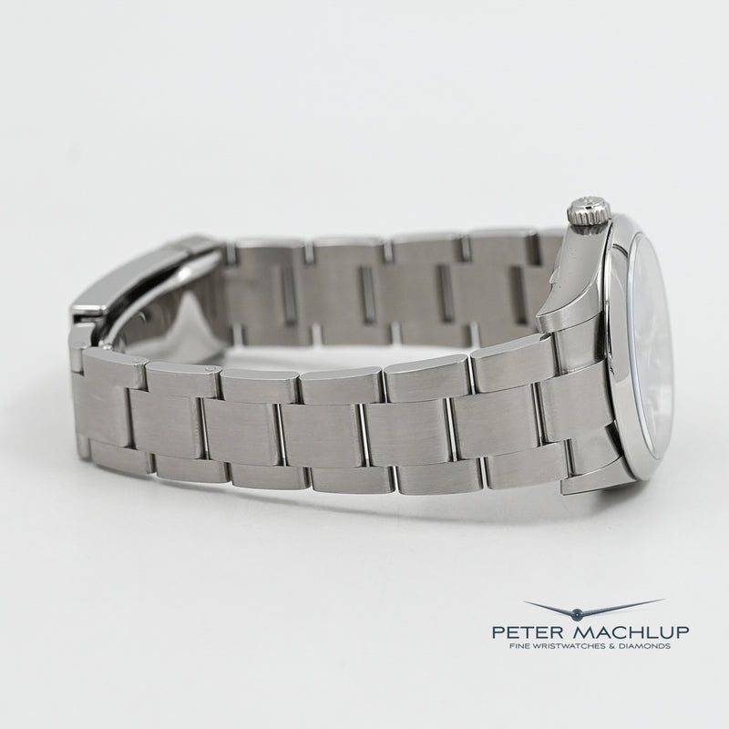 Rolex Oyster Perpetual 34 2025
