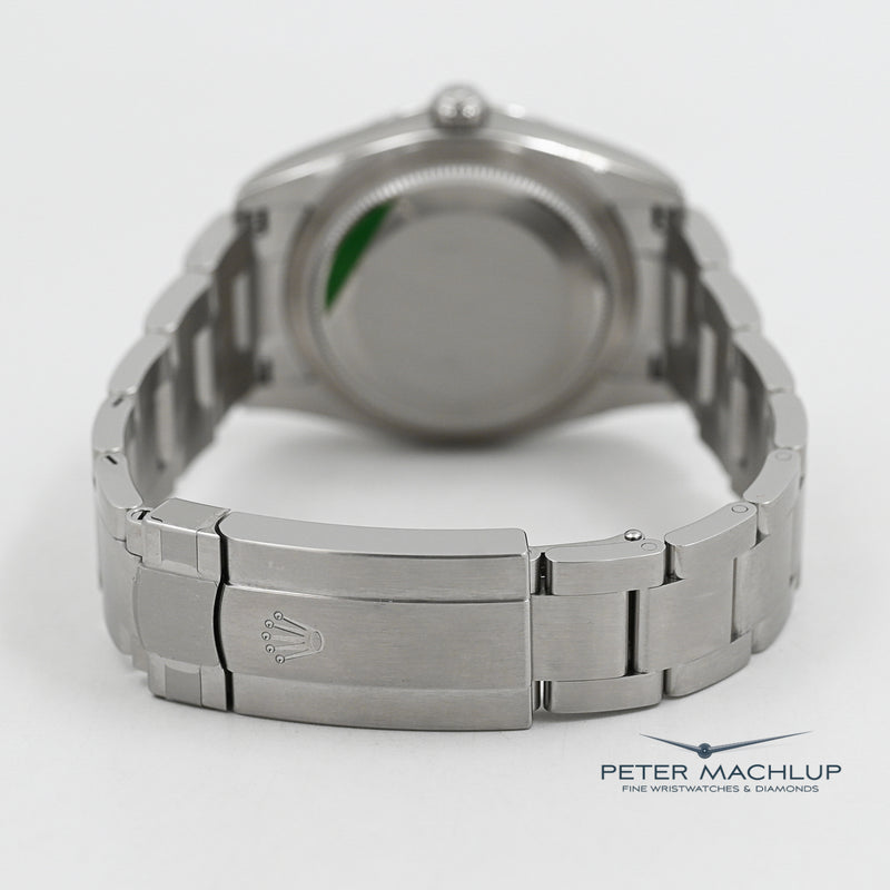 Rolex Oyster Perpetual 34 2025