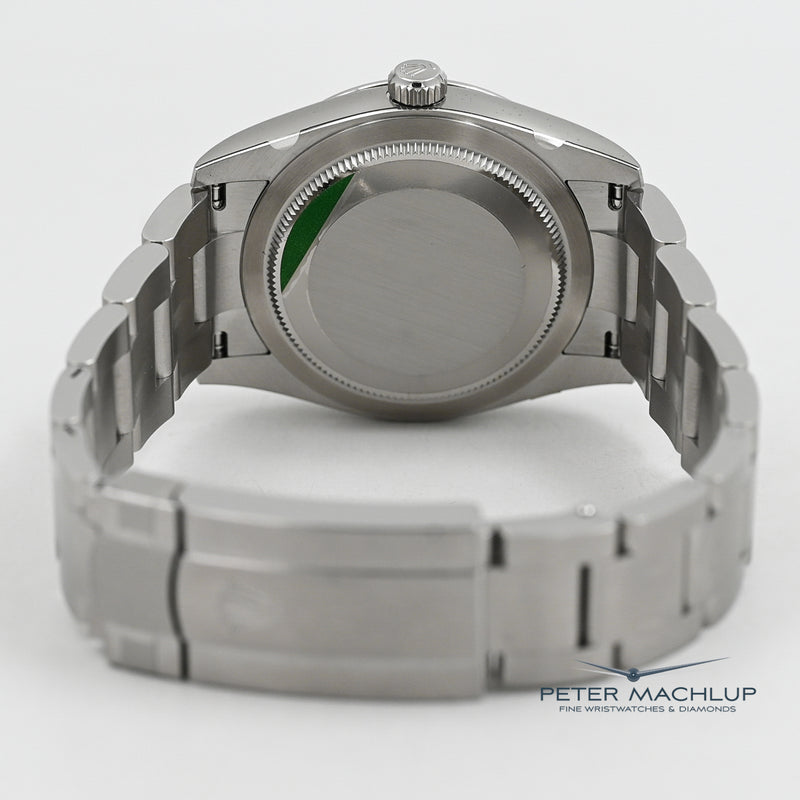 Rolex Oyster Perpetual 34 2025