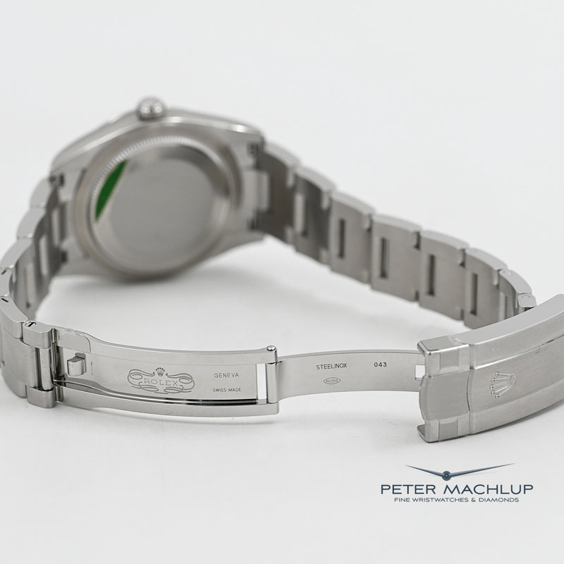 Rolex Oyster Perpetual 34 2025
