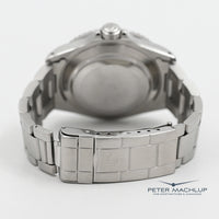 Rolex Submariner Date 1990