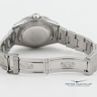 Rolex Submariner Date 1990