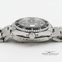 Rolex Submariner Date 1990