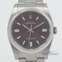 Rolex Oyster Perpetual 36