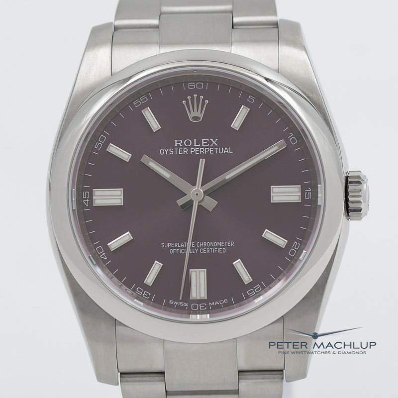 Rolex Oyster Perpetual 36