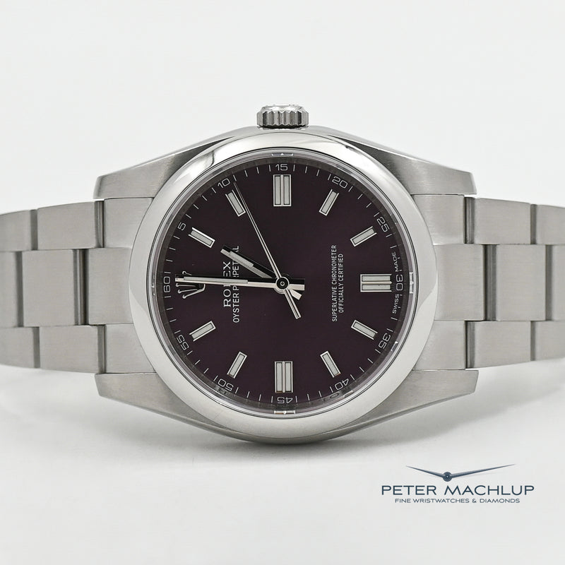 Rolex Oyster Perpetual 36
