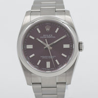 Rolex Oyster Perpetual 36