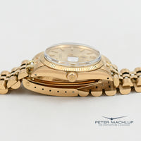 Rolex Oyster Perpetual Date 1970