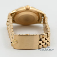 Rolex Oyster Perpetual Date 1970