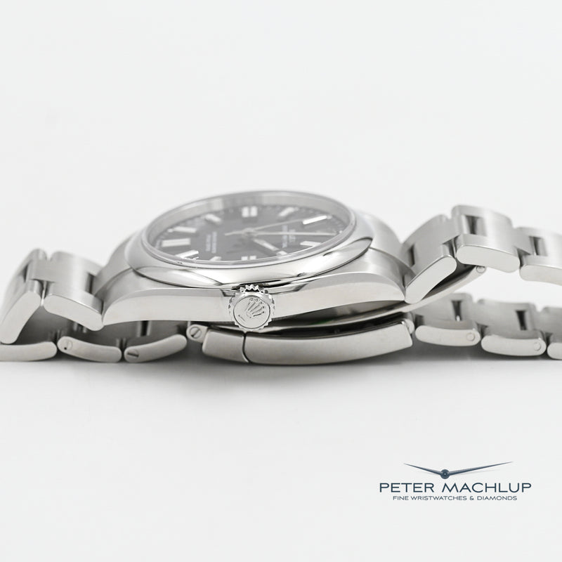 Rolex Oyster Perpetual 39 2025