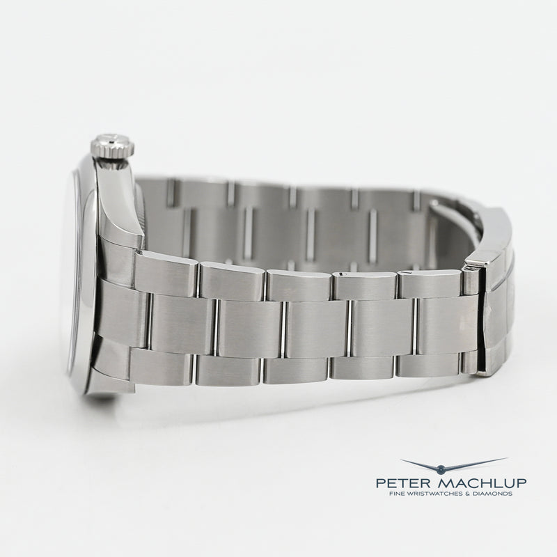 Rolex Oyster Perpetual 39 2025