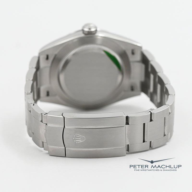 Rolex Oyster Perpetual 39 2025
