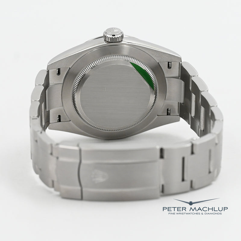 Rolex Oyster Perpetual 39 2025