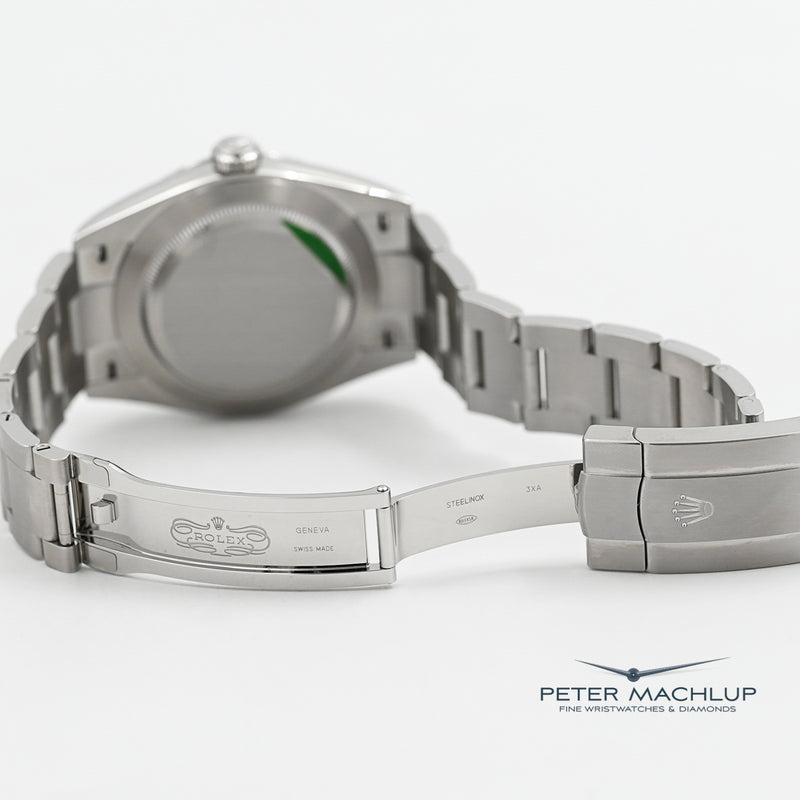Rolex Oyster Perpetual 39 2025