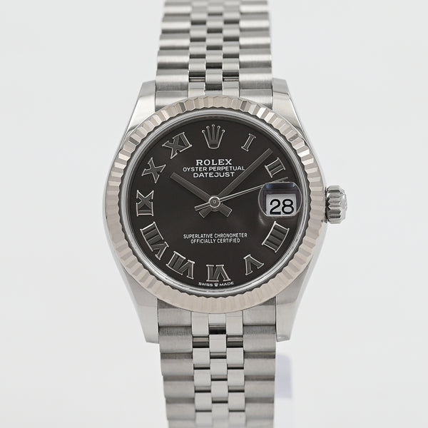 Rolex Datejust 31 2021