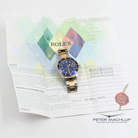 Rolex Submariner Date 40 2005