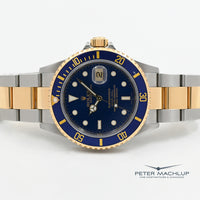Rolex Submariner Date 40 2005