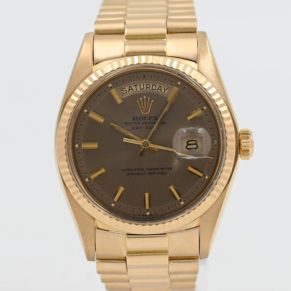 Rolex Day-Date 36 1976