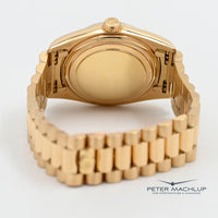 Rolex Day-Date 36 1976