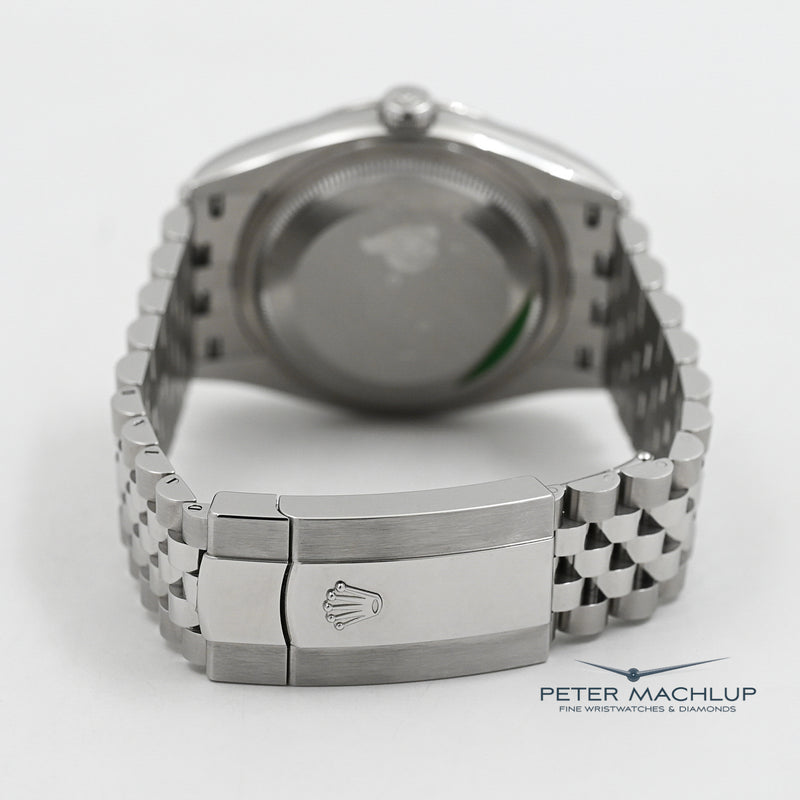 Rolex Datejust 36 2025