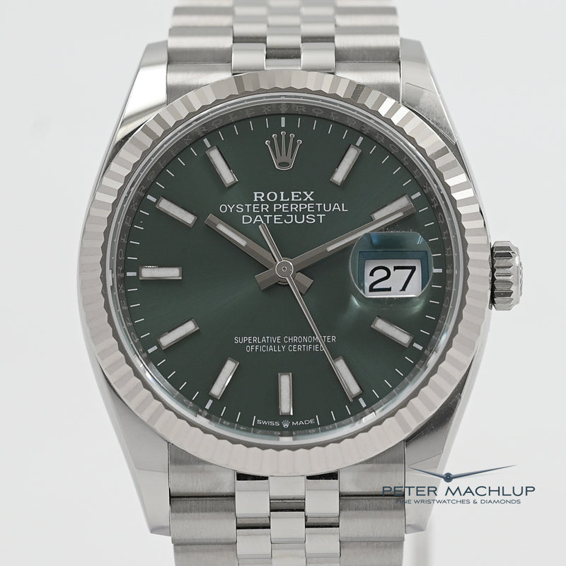 Rolex Datejust 36 2025