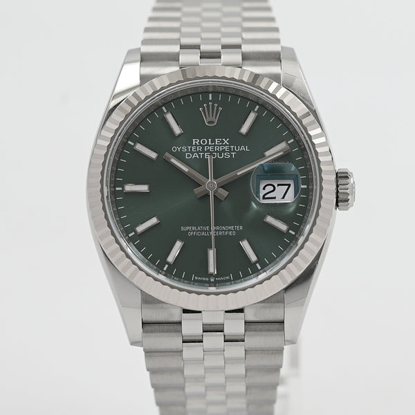Rolex Datejust 36 2025