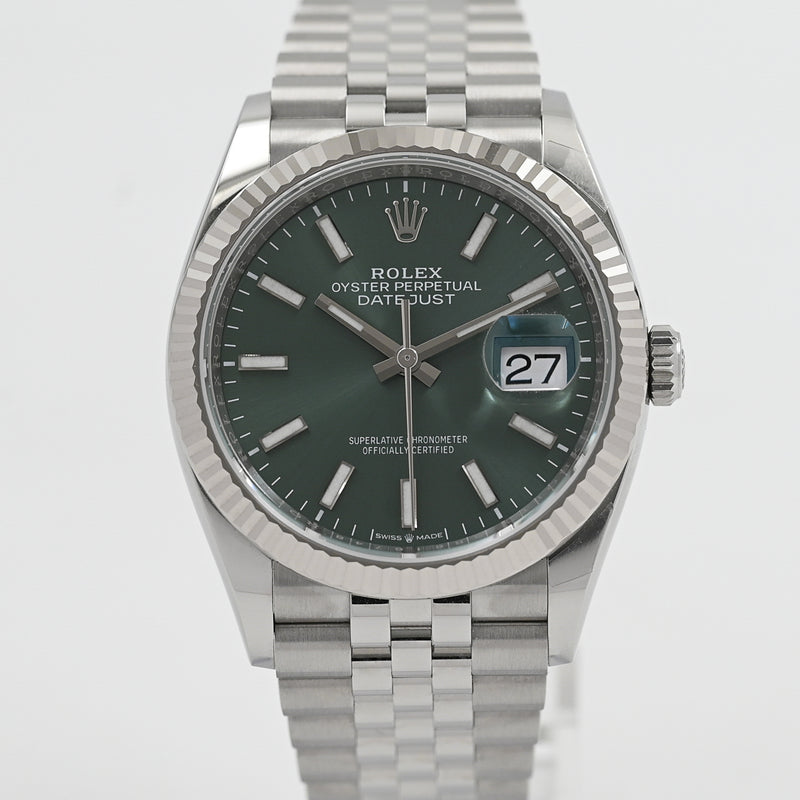 Rolex Datejust 36 2025