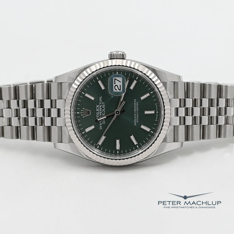 Rolex Datejust 36 2025