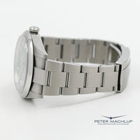 Rolex Oyster Perpetual 41 2021
