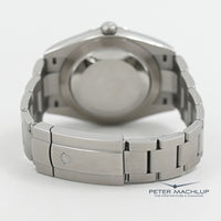 Rolex Oyster Perpetual 41 2021