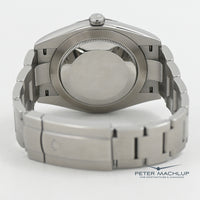 Rolex Oyster Perpetual 41 2021