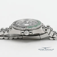 Rolex GMT Master 2 "Sprite" 2023