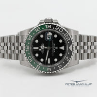 Rolex GMT Master 2 "Sprite" 2023