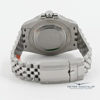 Rolex GMT Master 2 "Sprite" 2023