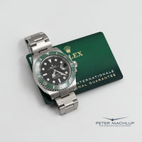 Rolex Submariner Date 41 2021
