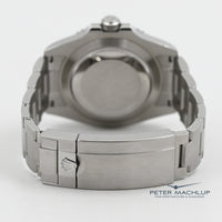 Rolex Submariner Date 41 2021