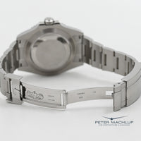 Rolex Submariner Date 41 2021