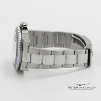 Rolex GMT Master 2 2022 - Peter Machlup Fine Wristwatches