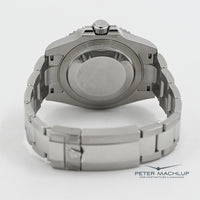 Rolex GMT Master 2 2022 - Peter Machlup Fine Wristwatches