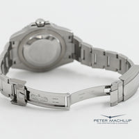 Rolex GMT Master 2 2022 - Peter Machlup Fine Wristwatches