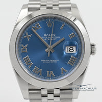 Rolex Datejust 41 2022