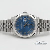 Rolex Datejust 41 2022
