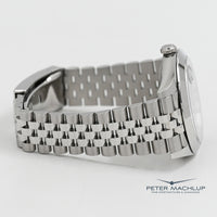 Rolex Datejust 41 2022