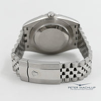 Rolex Datejust 41 2022