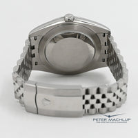 Rolex Datejust 41 2022