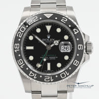 Rolex GMT Master 2 2010