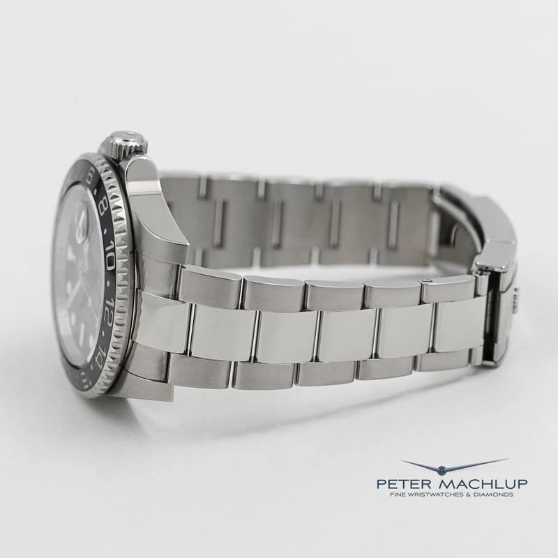 Rolex GMT Master 2 2010